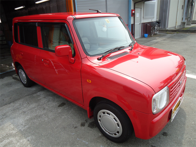 �|���}�[�R�[�e�B���O �s���A�L�[�p�[ [117]