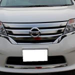 新車コーティング　クリスタルキーパー