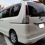 新車コーティング　クリスタルキーパー