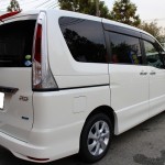 新車コーティング　クリスタルキーパー